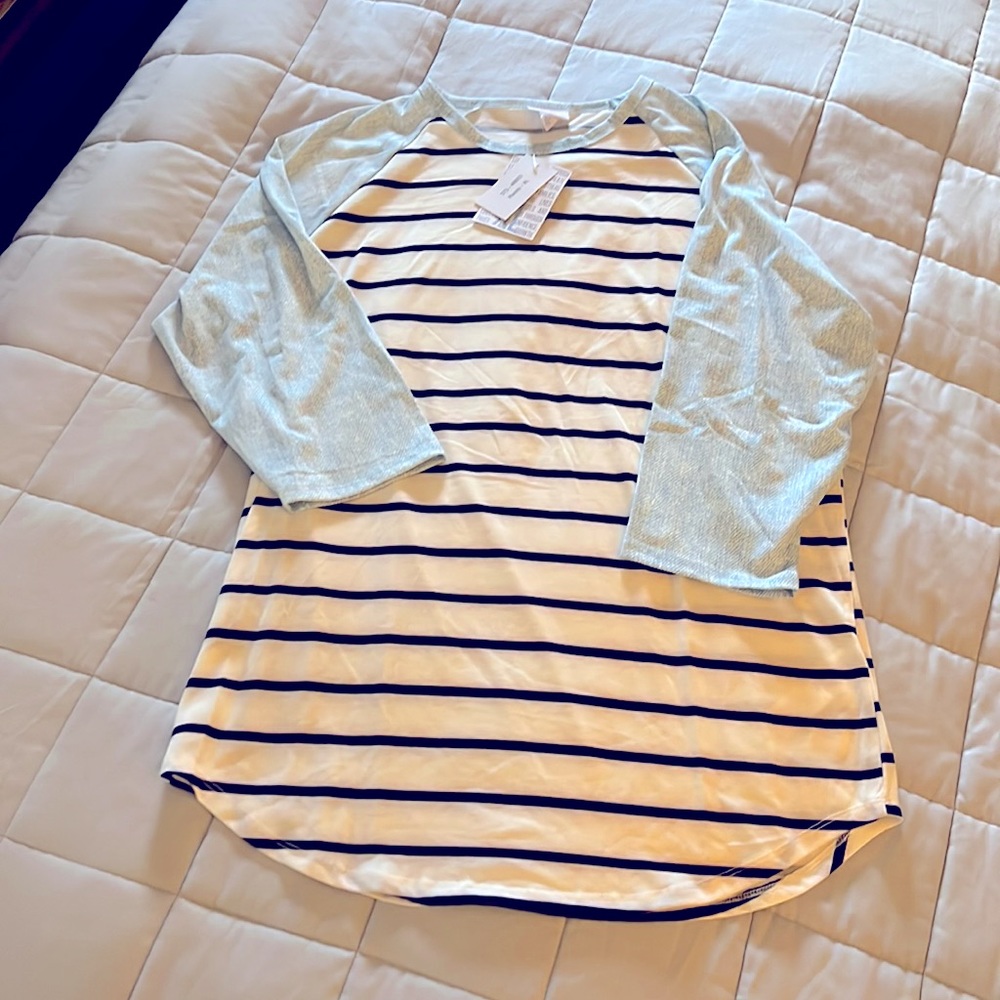 Lularoe Randy top